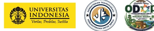 Logo pembina seperti tertera di label kemasan